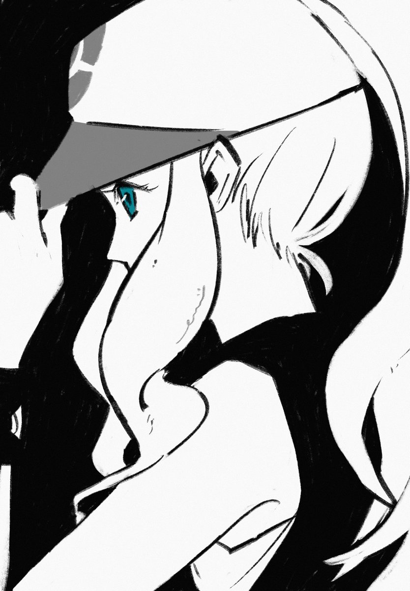 wasu0mono's tweet photo. トウヤ・トウコ https://t.co/fiesS4mqWM