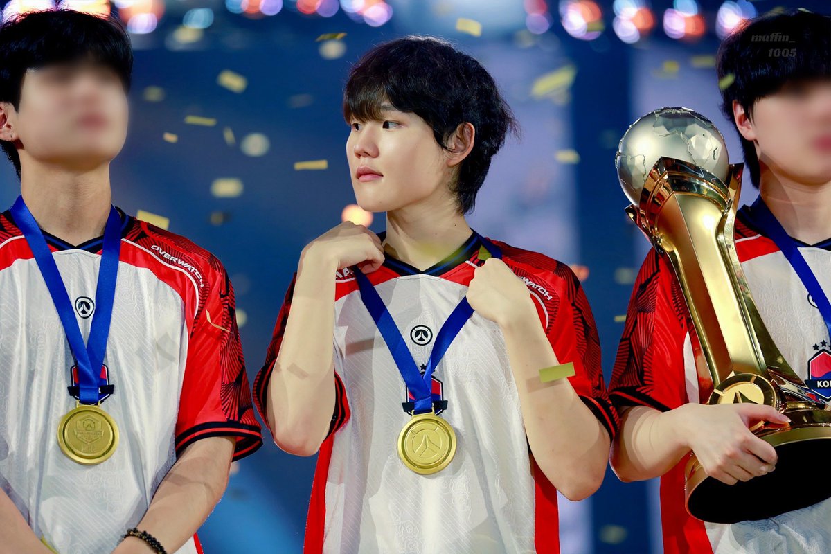 muffin_1005's tweet photo. 가장 찬란했던 한 페이지🏆🇰🇷

#KOReturns #junbin https://t.co/ttsZ3MyTta