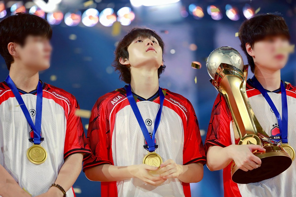 muffin_1005's tweet photo. 가장 찬란했던 한 페이지🏆🇰🇷

#KOReturns #junbin https://t.co/ttsZ3MyTta