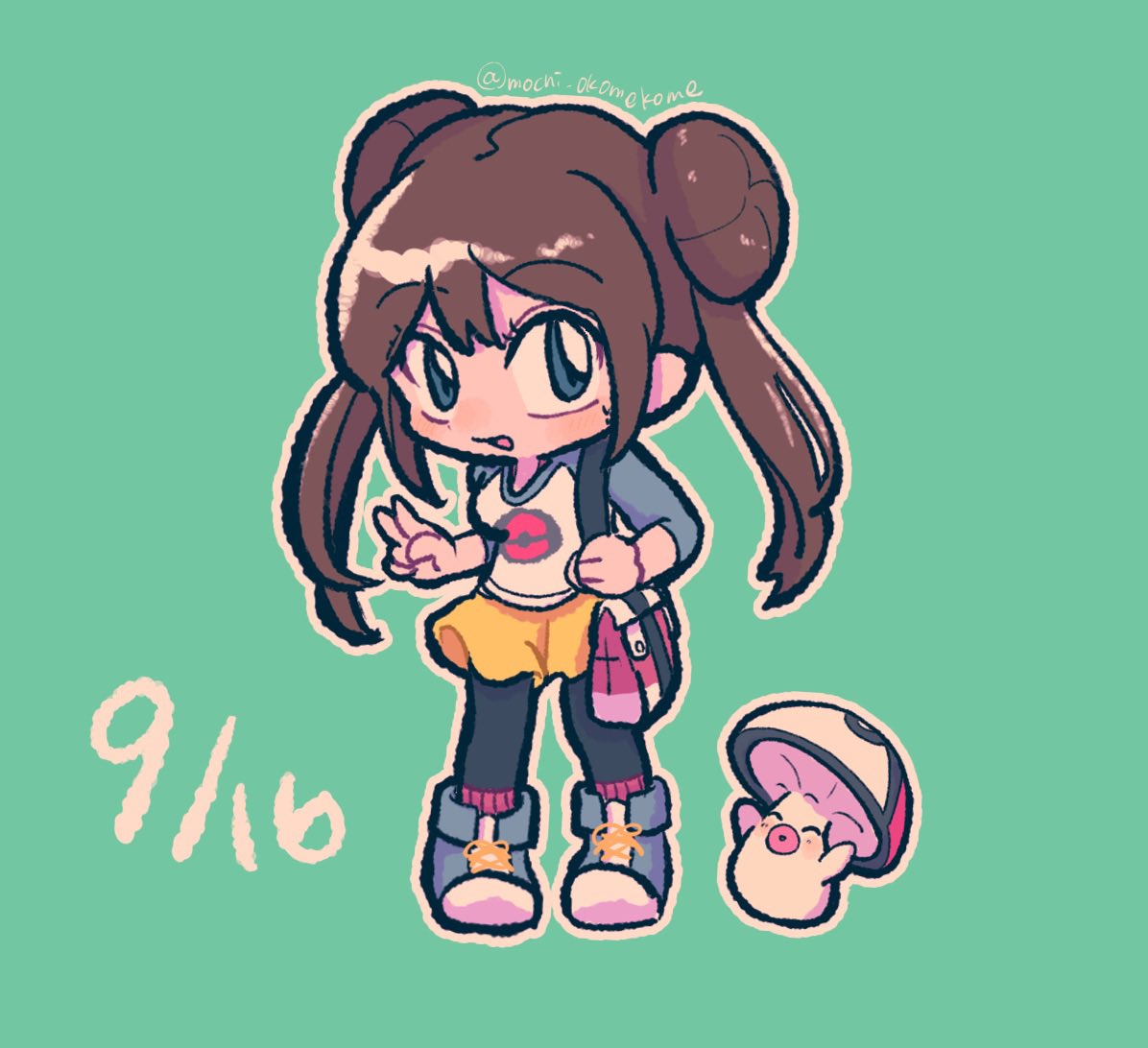 mochi_okomekome's tweet photo. 🎂 https://t.co/PRypI9IZGZ