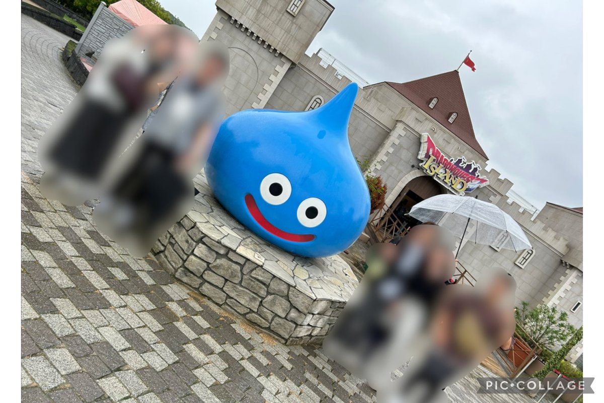 Dq10Lemon's tweet photo. こんな辺境の地まで来てくれたフレンドさん達に感謝✨
いつも遊んでてもやっぱり少し緊張したけど、とっても楽しかったですー😊
生憎の天気でしたがみんな楽しんでくれてよかった！
またいつかお会いしましょー♪ https://t.co/jK4tozAGM4