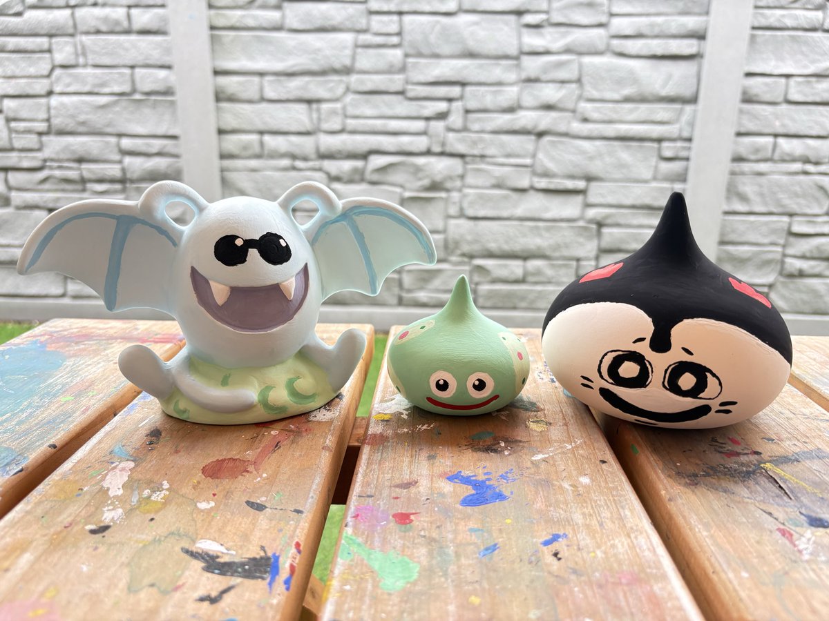 Dq10Lemon's tweet photo. こんな辺境の地まで来てくれたフレンドさん達に感謝✨
いつも遊んでてもやっぱり少し緊張したけど、とっても楽しかったですー😊
生憎の天気でしたがみんな楽しんでくれてよかった！
またいつかお会いしましょー♪ https://t.co/jK4tozAGM4