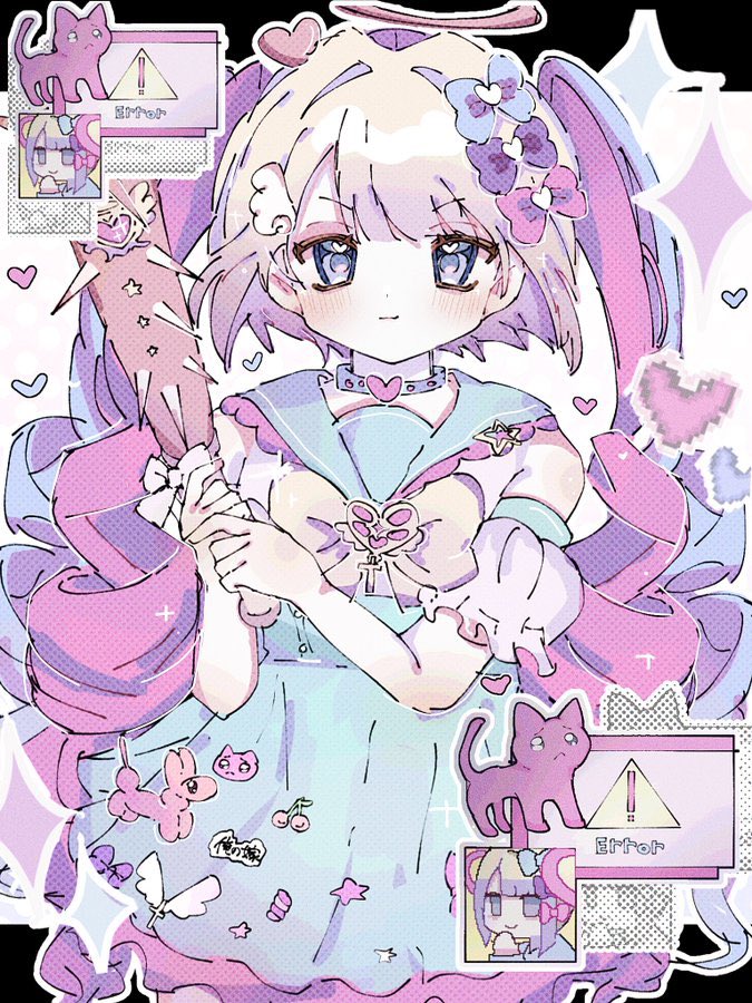 sabanose_'s tweet photo. ✦︎✧︎ https://t.co/PB0HG25jIz