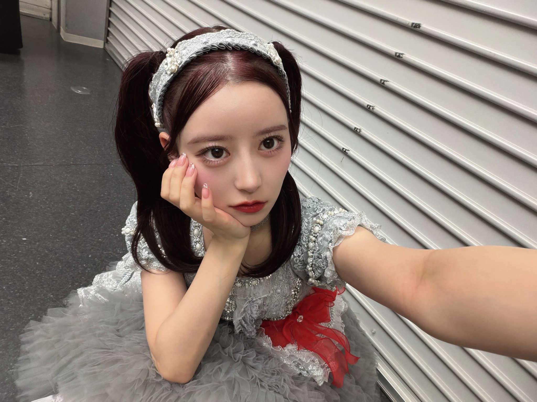 月足天音 (FRUITS ZIPPER) (@amane_fz1026) / X