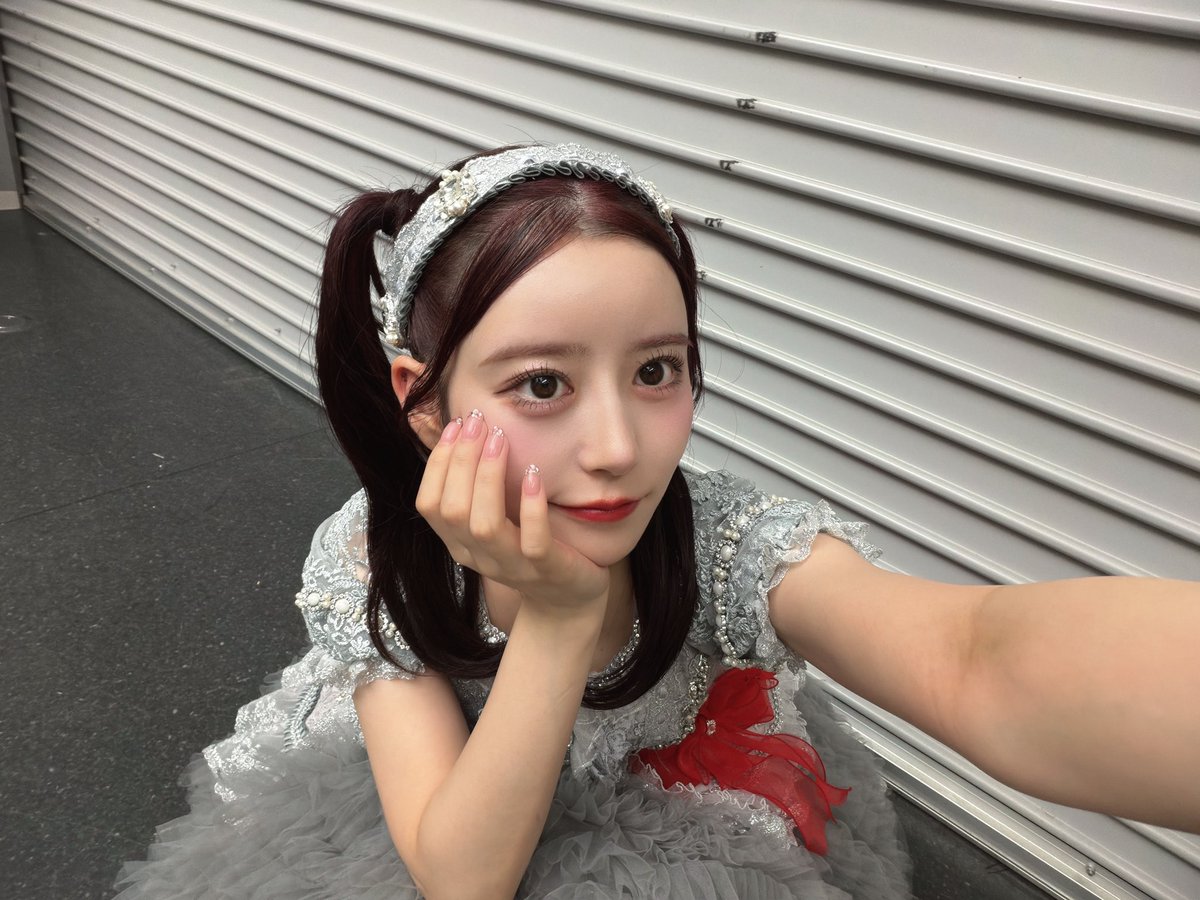amane_fz1026's tweet photo. #ふるっぱーと全国ツアー2026

大宮ありがと〜！！！ https://t.co/CAWqVKn3Yk