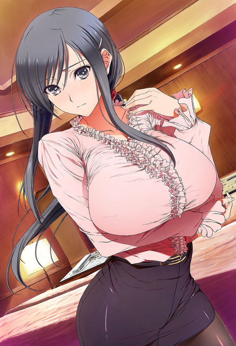 subChara_love's tweet photo. リクエストもちょっとずつ消化していきます。
【リク絵】柊木綾子 | 非メインの女キャラ大好おじさん #pixiv https://t.co/8zZJSGCErK https://t.co/cAiQJJneCw