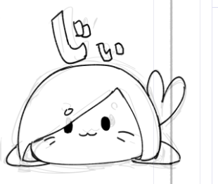 baketu02's tweet photo. ちまちま描いてる https://t.co/XtBCttls2A