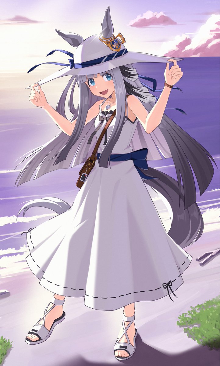 Hitempo147821's tweet photo. 夏の終わりとクロノジェネシス https://t.co/ZE8G83igyv