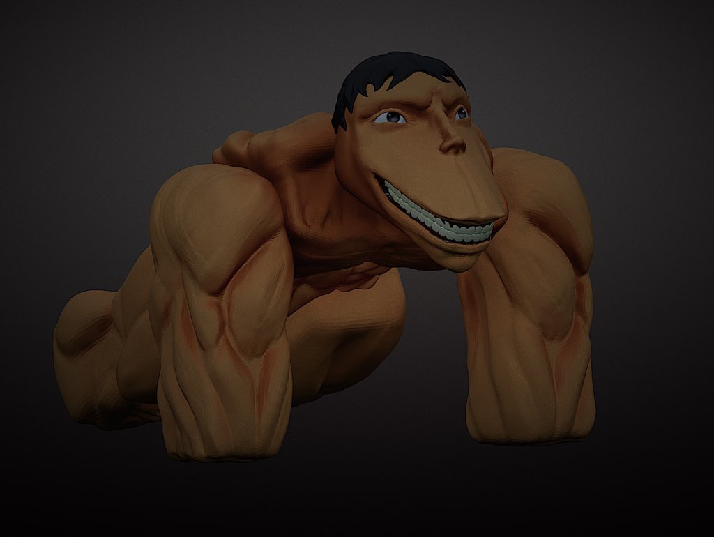 Inalchik0770's tweet photo. Dm:fantom078861

My portfolio: https://t.co/gWmbVuWTmN

Sketch fab: https://t.co/MPKojxKBPJ

#roblox #RobloxDev #3d #Blender #3dmodeling #model #UGC #UGCcreator #zbrush #blender https://t.co/m1p3XAIe3O