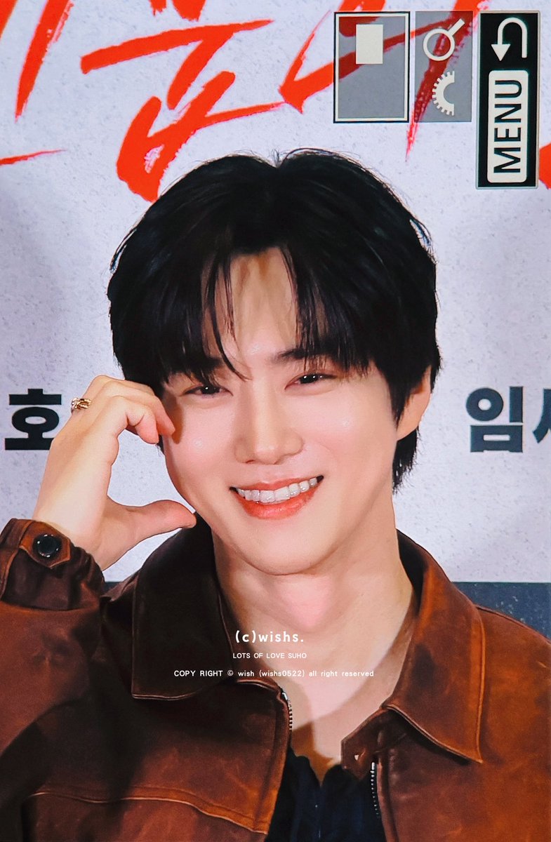 wishs0522's tweet photo. 260916 타짜 VIP 시사회

#수호 #SUHO #준면 #김준면 #金俊勉 #スホ #EXO
@weareoneEXO https://t.co/2P8vdtPsZr