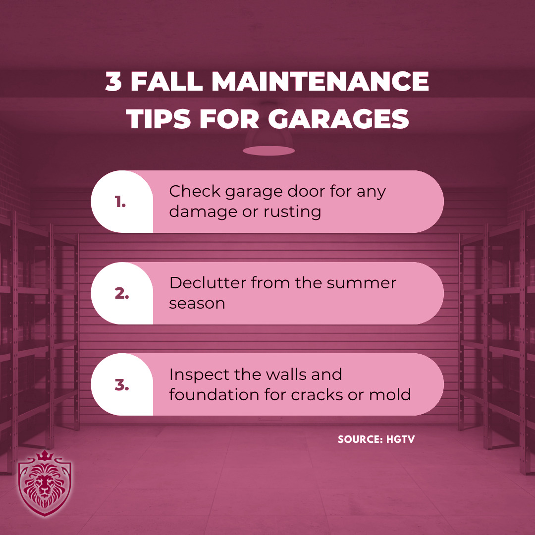 ACIG3089's tweet photo. When was the last time you checked your garage for maintenance? #insurance #yourhometownagency #commercialinsurance #generalliabilityinsurance #naplesfl #localagent #broker #acig

Contact us at 239-544-5100 or dylan@acig.pro https://t.co/uwmi23Z9fz