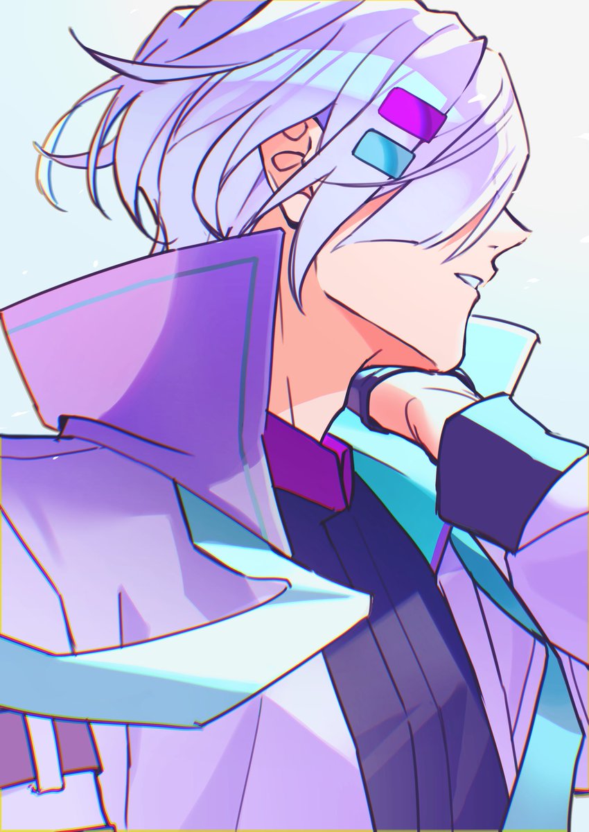 niburini's tweet photo. これは落描きたち https://t.co/f8EOcNFgKy
