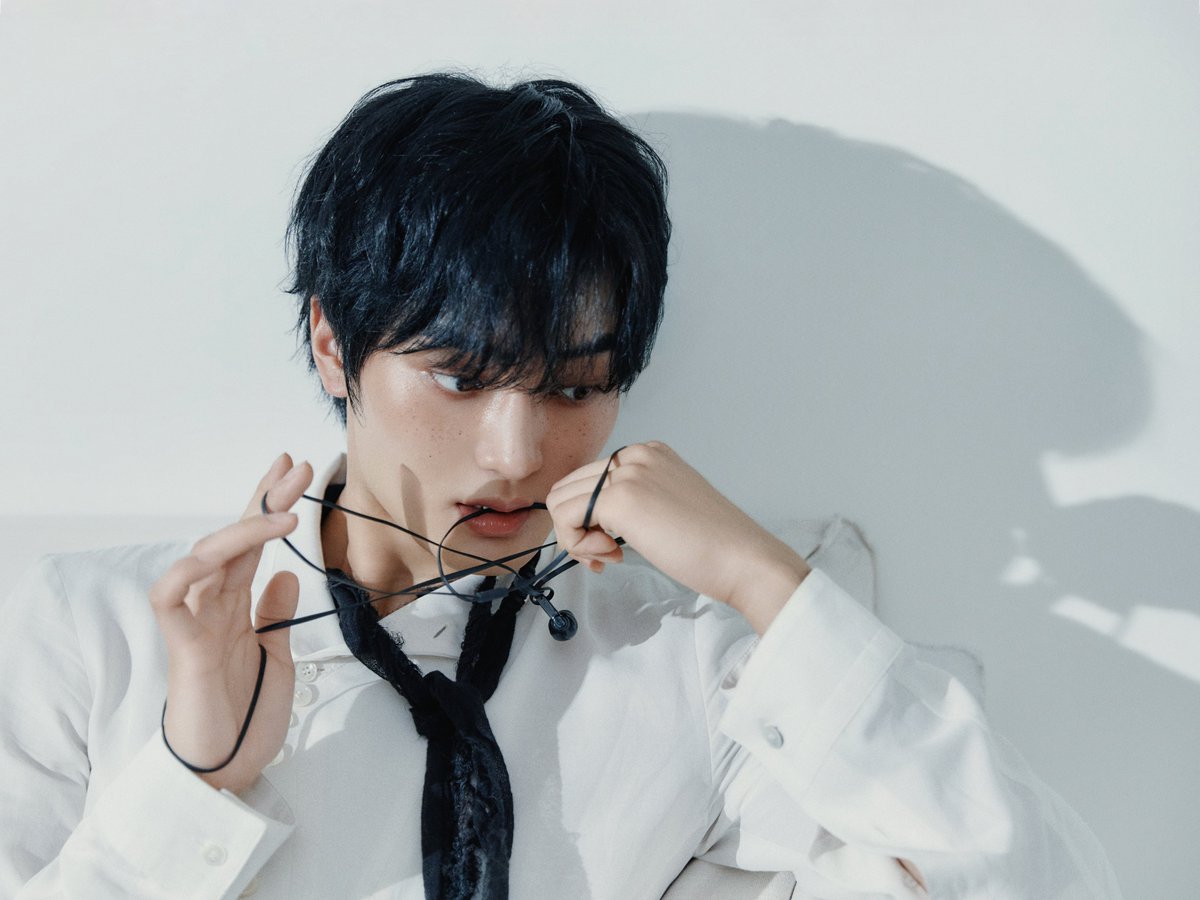 CRAVITYstarship's tweet photo. CRAVITY EP [sonorous]
CONCEPT PHOTO Echo ver.🔉

#TAEYOUNG #태영 

2026. 09. 30 WED 6PM (KST)

#CRAVITY #크래비티
#sonorous
#LOUDER https://t.co/0WoJfWDuXC