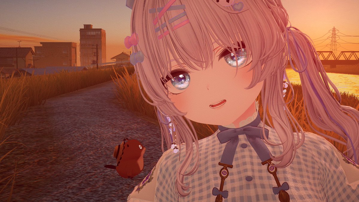 canariadazo's tweet photo. 🌇 https://t.co/LZWP66VFAH