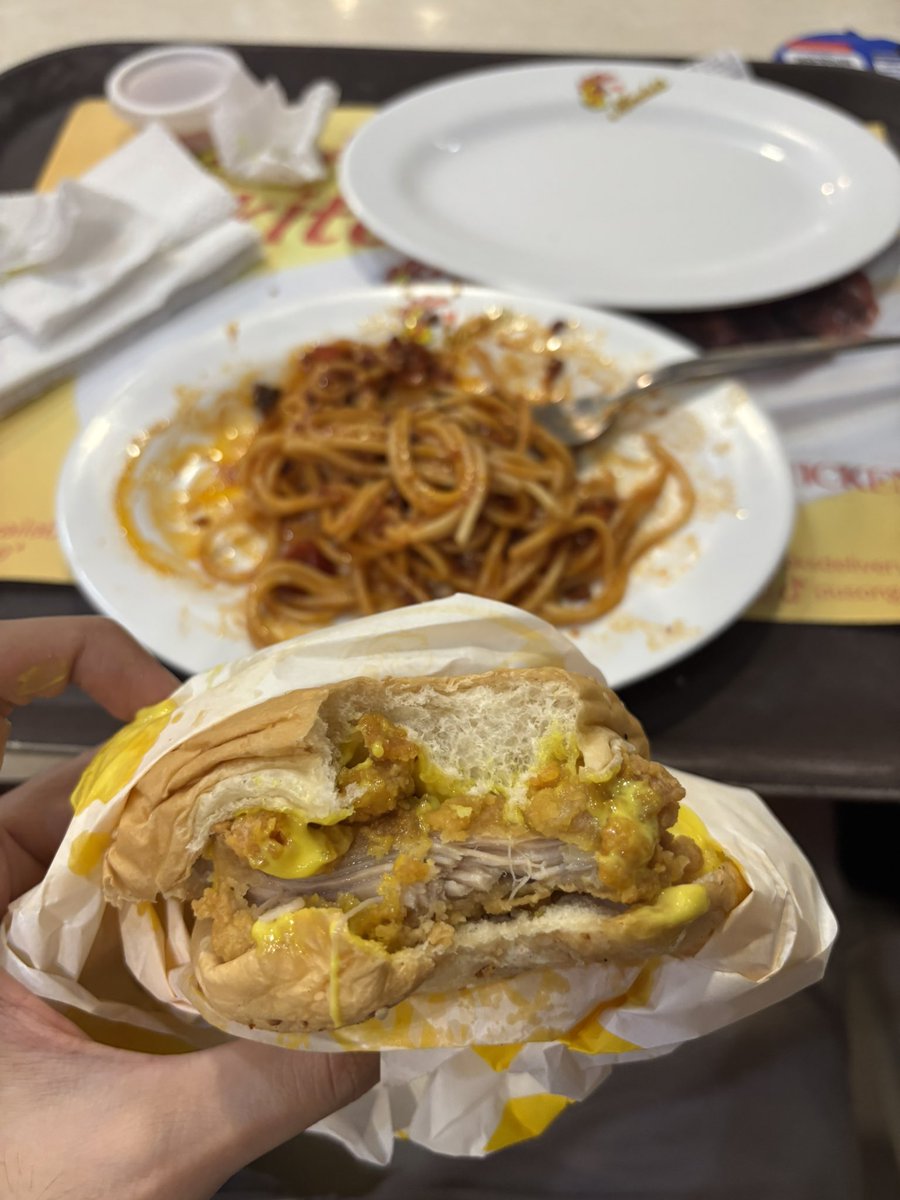 ArganJade's tweet photo. Dinner! ๐
#food #foodporn #andoks https://t.co/uG4x9syqYd