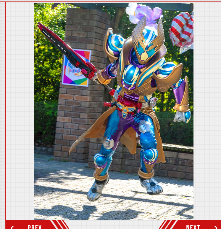 a9krfp's tweet photo. @boketezizou 仮面ライダーオーズプトティラコンボ

仮面ライダーガブブリザードソルベ https://t.co/L2SdSGglUL