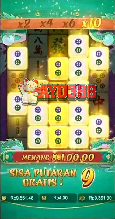 t2ysod's tweet photo. 🚀 Info Slot Gacor Hari Ini Rabu
😱 Gila, Makin Malam Makin Gacor
🎰 Pola Gacor Maudy Ayunda Terbaru RTP 98%
🎮 Permainan Menarik Menkeu (Kemenangan utama)
🎯 Situs Terpercaya Asia Level Club 
📌 Cek Link ➜ https://t.co/BeN7aDAu6S https://t.co/1oEsMUqijw