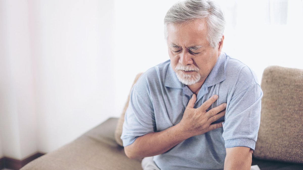 hbellvitge's tweet photo. 🫀 Infart o angina de pit: què cal saber | AulaDeSalutHUB
Un infart agut de miocardi es produeix quan no arriba prou sang al cor a causa d’una obstrucció a les artèries d’aquest òrgan.
ℹ️ https://t.co/hmCgshNw7Z
#Cardiologia #Infart #SocialmentResponsables https://t.co/zqd7pCKeC4
