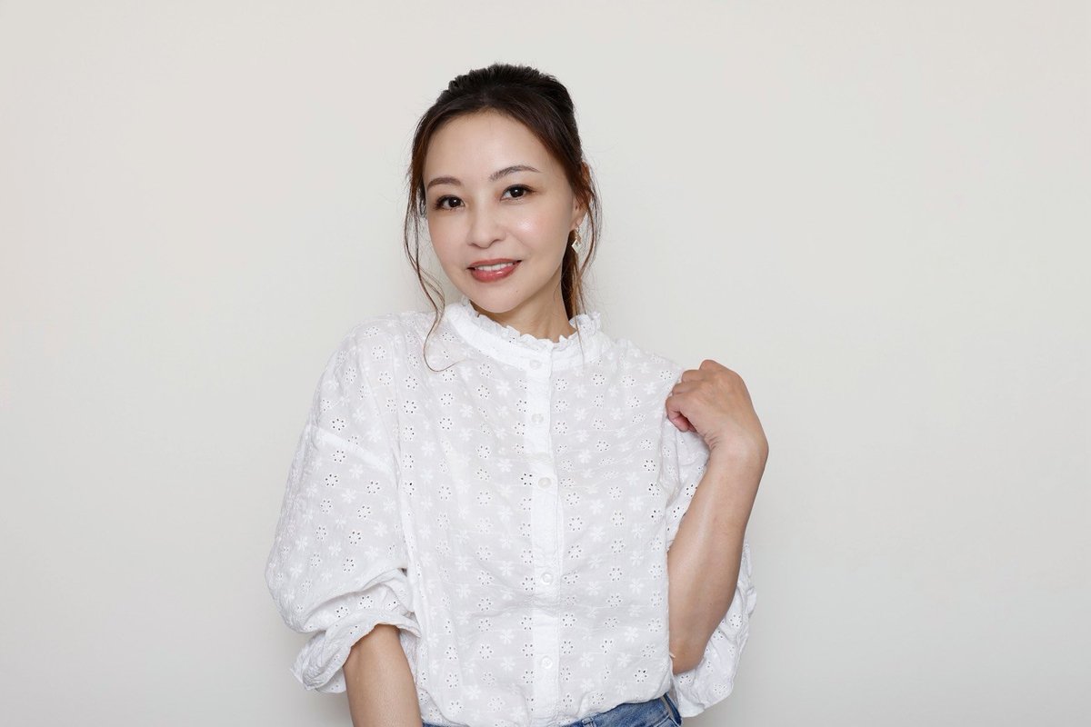 yinling_x's tweet photo. 本日発売の「週刊実話」にインタビューが掲載されています💓
ぜひ読んでいただけると嬉しいです😊 https://t.co/XVksrCa6r5