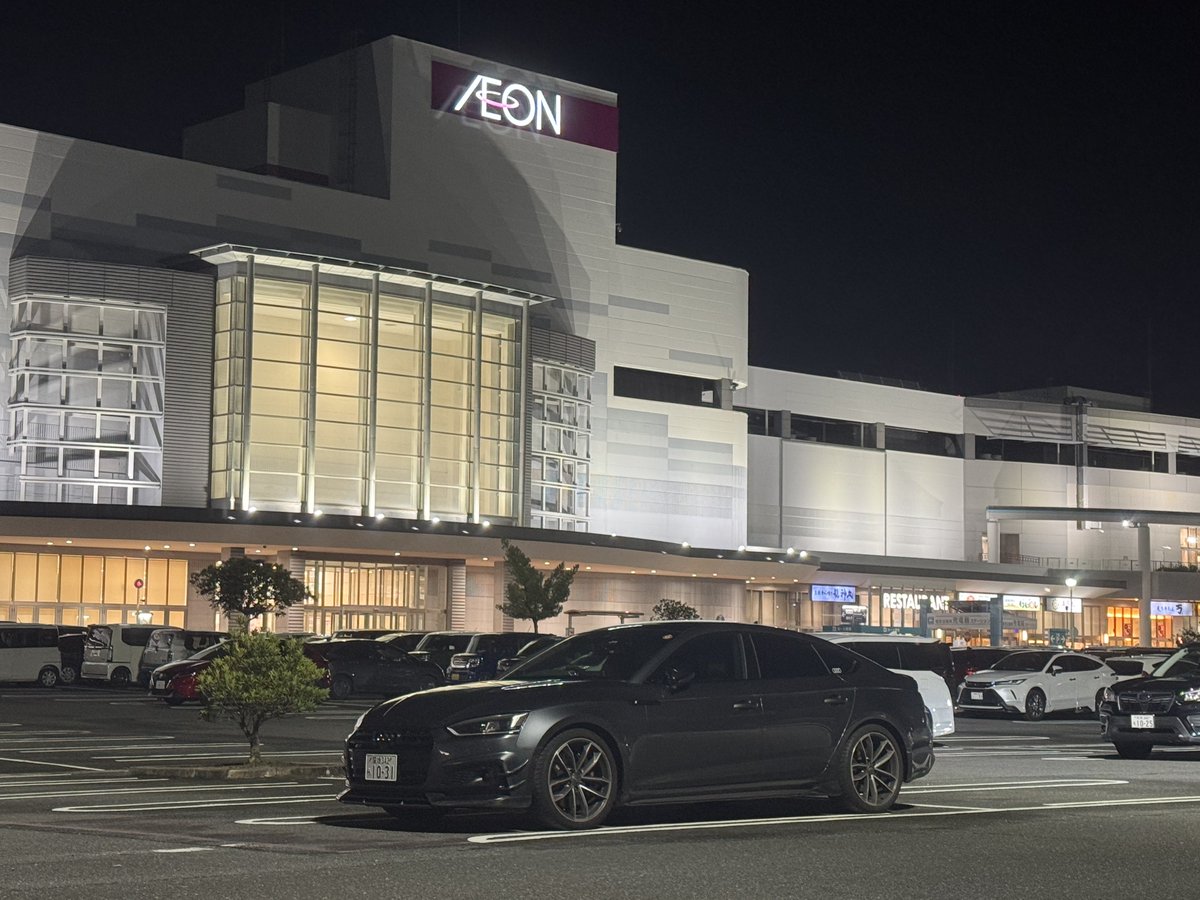 Noppi_Audi's tweet photo. わかる人にはわかる場所 https://t.co/qqh57Z5lEX