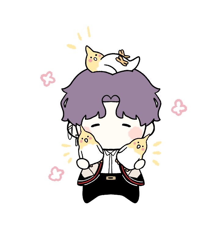 puchihebi_reo's tweet photo. 早速あたまに乗せてた https://t.co/yEyNT79qIm