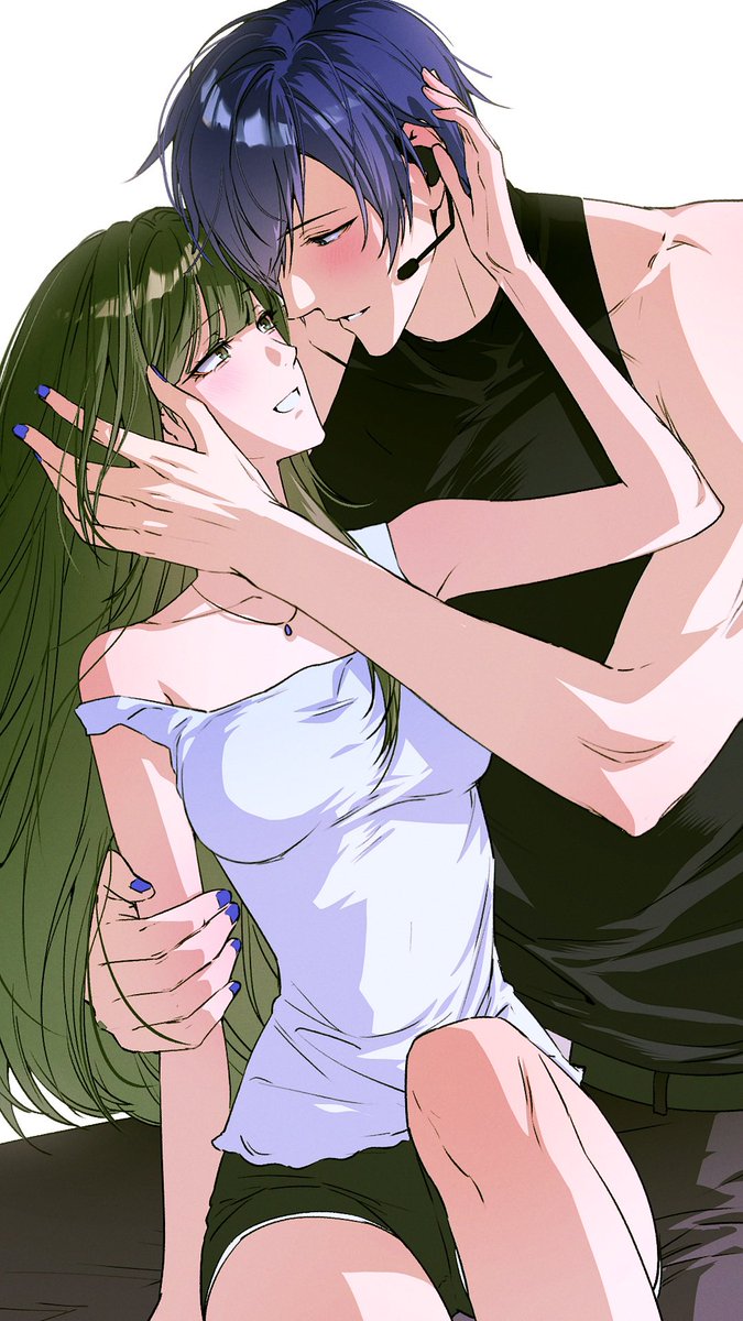 onlymykaito's tweet photo. https://t.co/SqkCboEf7w
