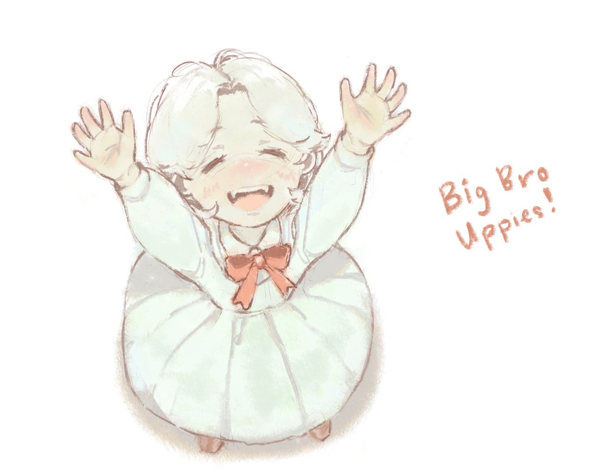 oo_qd3's tweet photo. A tinier little brother https://t.co/ANSVHoL2H8