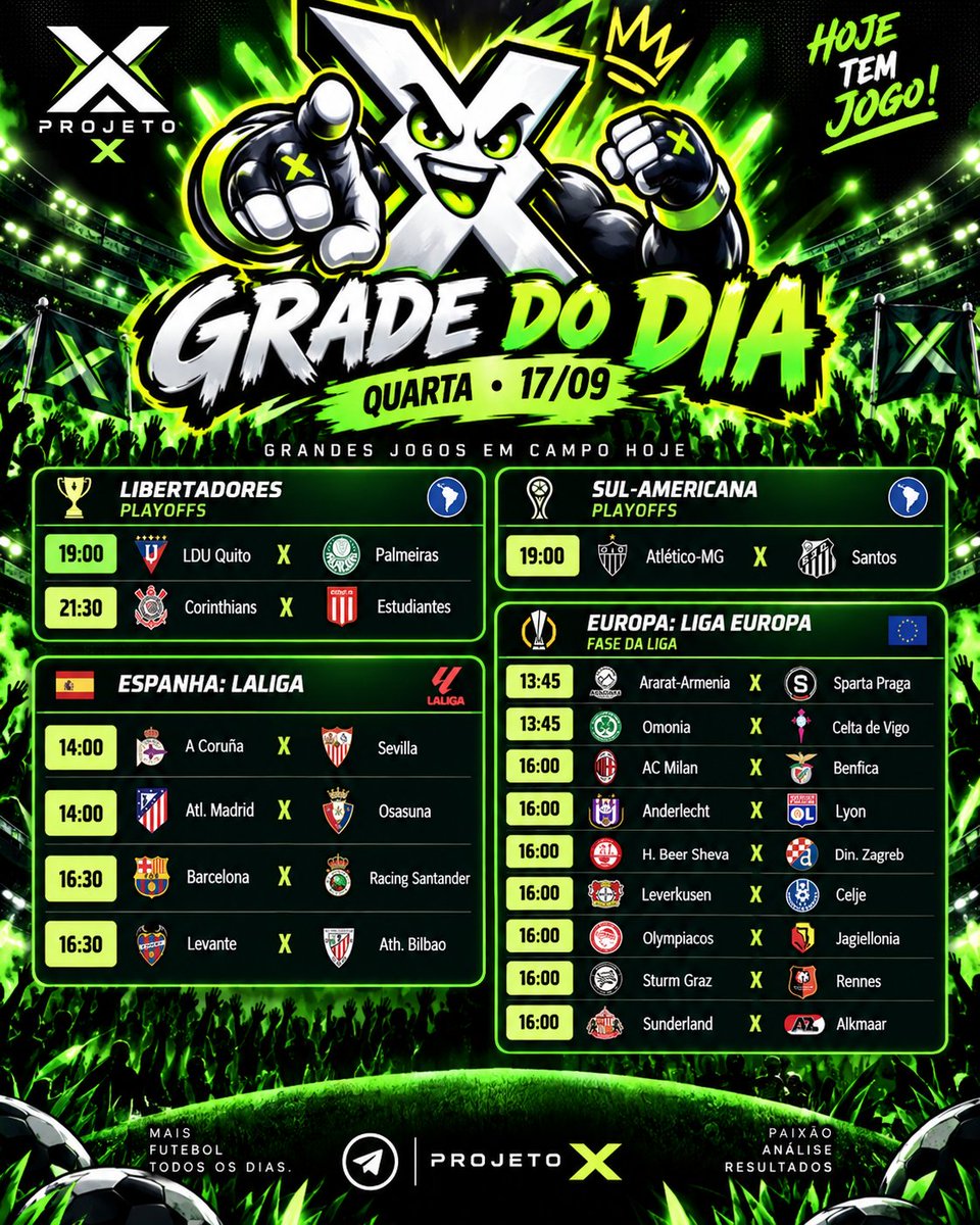 Projetoxpro tweet picture