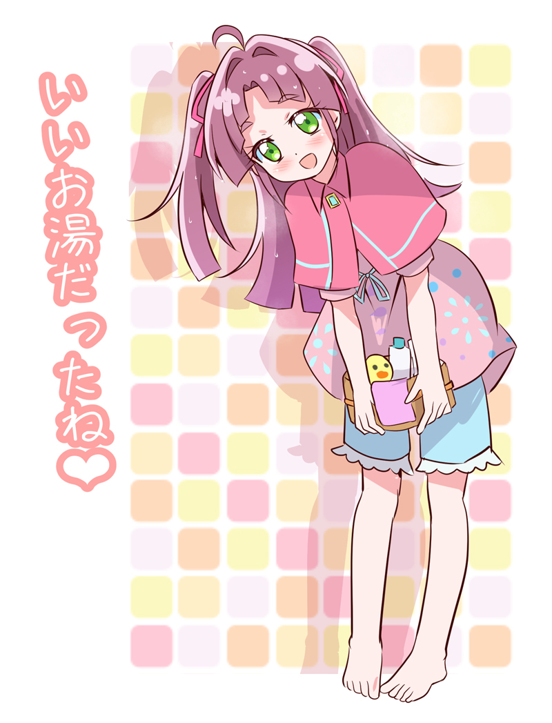 mitumi_mira's tweet photo. いいお湯だったね https://t.co/s0grR6FYVU
