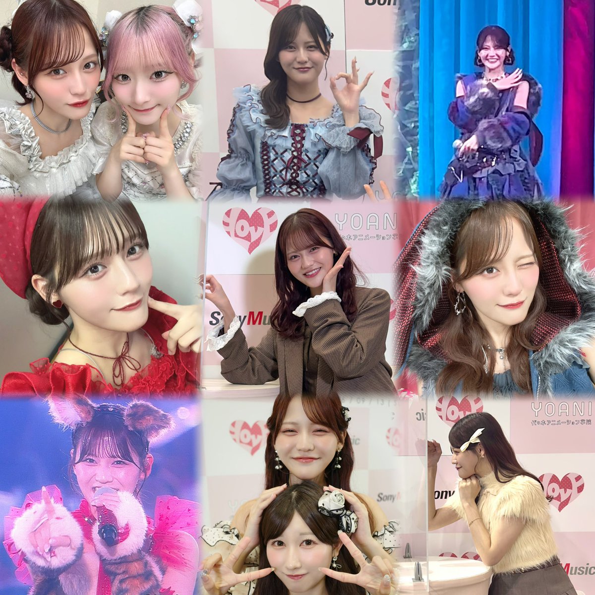hitonyaonly's tweet photo. = LOVE 髙松瞳ちゃん❤️

AlT必読です(̳ˆ_  ̫ _ˆ ̳)∫💘

 #イコラブ
 #イコラブ好きな人と繋がりたい
 #イコラブ好きな女オタさんと繋がりたい https://t.co/P7WJr0z8N9