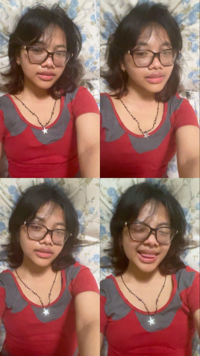 deyzull's tweet photo. [QUEER APPLICATION LETTER]
Name: yaya
Age: gaada yg tau
Occupation: dikerjain skripsi
Zodiac: setengah kuda setengah manusia
Height: setinggi harapan mamah
Hobby: bakingg, nonton film, dst... 
Fun fact: kalau minum harus yang dingin https://t.co/x1TX0iwRNo