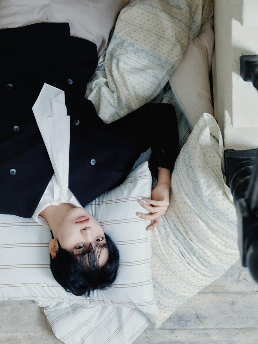 CRAVITYstarship's tweet photo. CRAVITY EP [sonorous]
CONCEPT PHOTO Echo ver.🔉

#HYEONGJUN #형준

2026. 09. 30 WED 6PM (KST)

#CRAVITY #크래비티
#sonorous
#LOUDER https://t.co/v7qWkO3Y8c