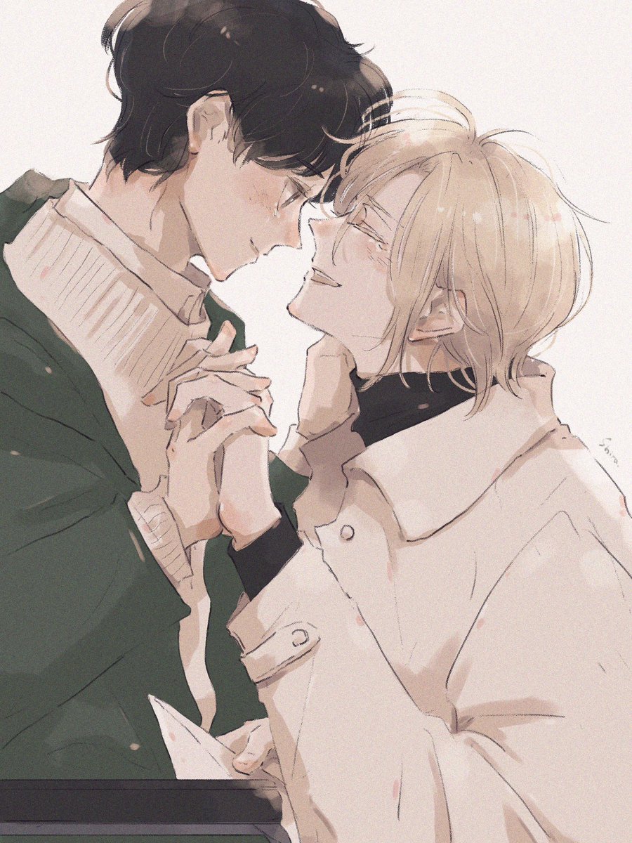 Shira_bf's tweet photo. 人気順（A英） https://t.co/gQqaWJ63Pv