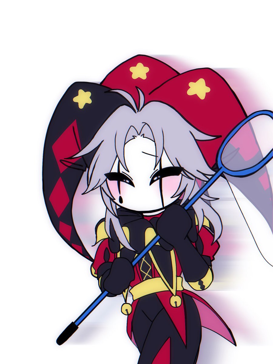 __rawegg__'s tweet photo. 人気順〜⭐️
見れるようになってたのでやってみたﾖﾝ
#thefreakcircus https://t.co/1x2Zee81qt