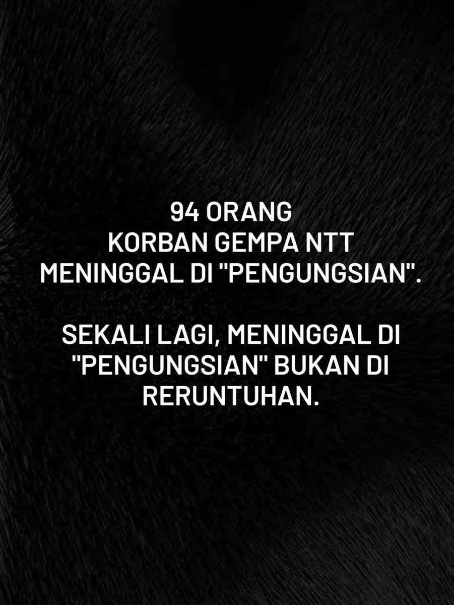 reylevant's tweet photo. PRAY FOR NTT 🥀🥀 https://t.co/fDjlLvvYGy