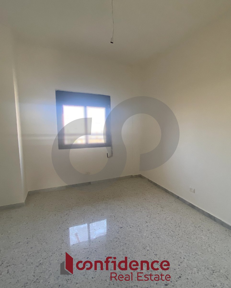 confidence_cre's tweet photo. Price:126,000$+2.5%commission
Discover this brand-new apartment for sale in Zgharta
For more info do not hesitate to contact us
71000850
REF#MT140686
#ApartmentForSale #BrandNewApartment #OpenView #ModernLiving #LebanonRealEstate #LebanonProperty 
#CONFIMT
A https://t.co/KrJPfthaHV