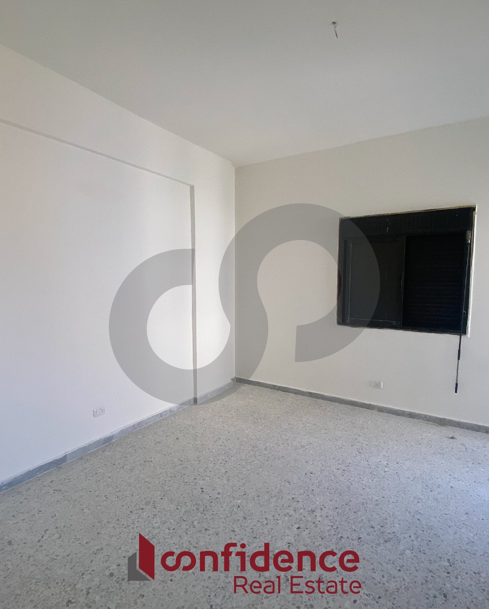 confidence_cre's tweet photo. Price:126,000$+2.5%commission
Discover this brand-new apartment for sale in Zgharta
For more info do not hesitate to contact us
71000850
REF#MT140686
#ApartmentForSale #BrandNewApartment #OpenView #ModernLiving #LebanonRealEstate #LebanonProperty 
#CONFIMT
A https://t.co/KrJPfthaHV