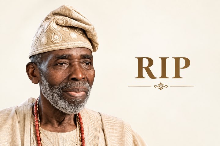 TheOperaNewsNG's tweet photo. Popular Actor, Olu Jacobs Dies at 84

https://t.co/K4A6yWElL8

#OperaNews. #Olujacob #Nollywood https://t.co/n2EIZTRd5k