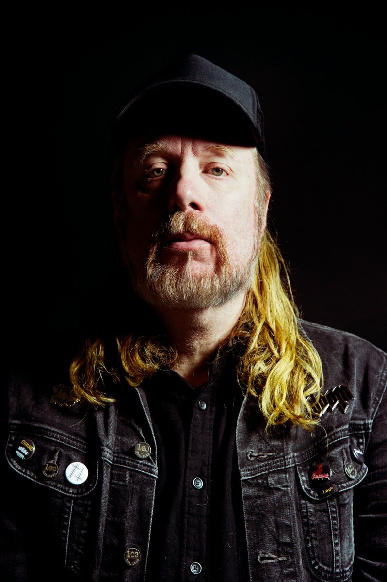 AtthegatesGBG's tweet photo. Tomas.

Today marks one year since you left us. It still feels unfathomable, and the pain of losing you remains really immense. 
The world without you feels like an empty place and we are still learning how to navigate life without you. 

// AT THE GATES https://t.co/p2qxSVJ7vU
