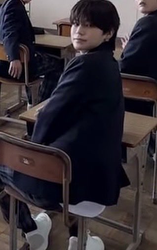 xeooesxe's tweet photo. 味する一生味する😭😭😭😭😭😭
制服ありがとう。 https://t.co/32IMYNxGmO