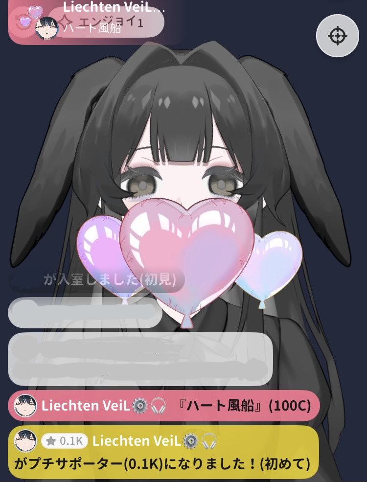 fumoun's tweet photo. ﾊｰﾄﾌﾙ ﾌﾓｳｻ。 https://t.co/LnO3ePuQ2k