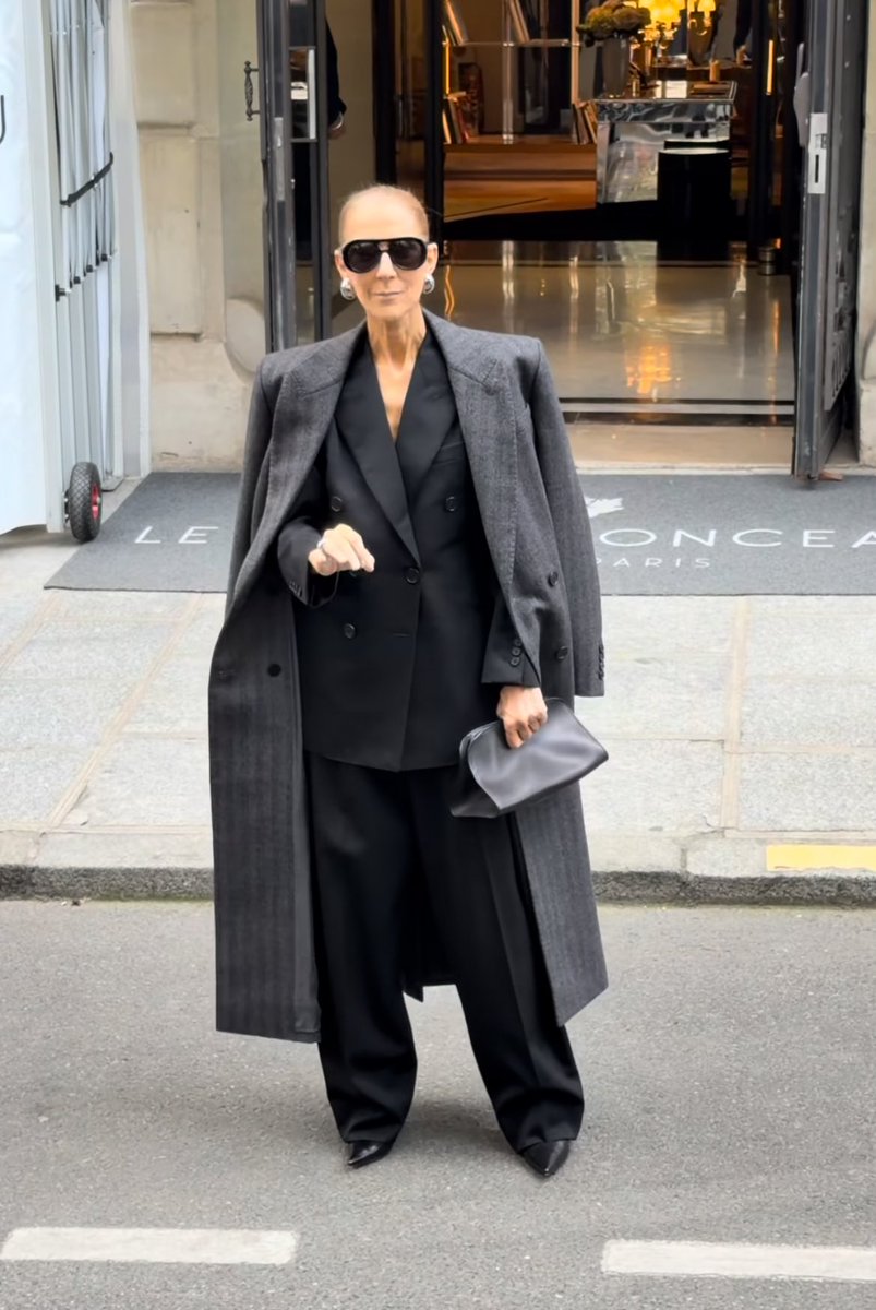 NewsDion's tweet photo. 😍 Céline Dion, mercredi 16 septembre 2026 ❤️🫶 #CelineDion https://t.co/PY9cs4Szn8
