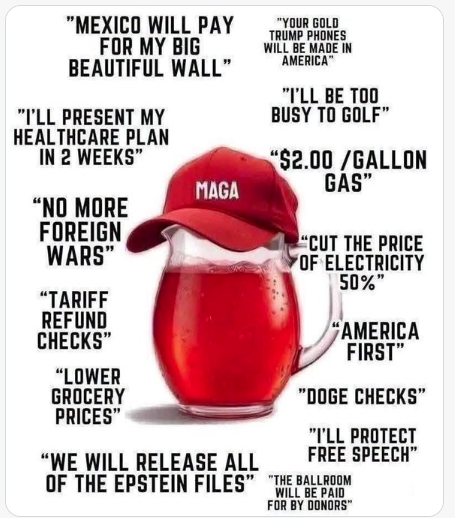 RMH740794646801's tweet photo. @LisaDemuthMN All that fraud is real as is your supporting Trump and all the damage he is doing daily to our economy.
#AnyoneButTrump
How did people keep falling for his B.S???? https://t.co/HenMR4ansu
