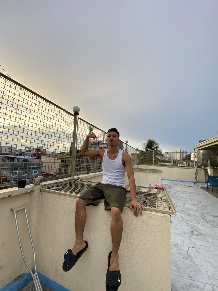 PrimoHolickkkk's tweet photo. Pasay📍 https://t.co/RXGABR39Dr