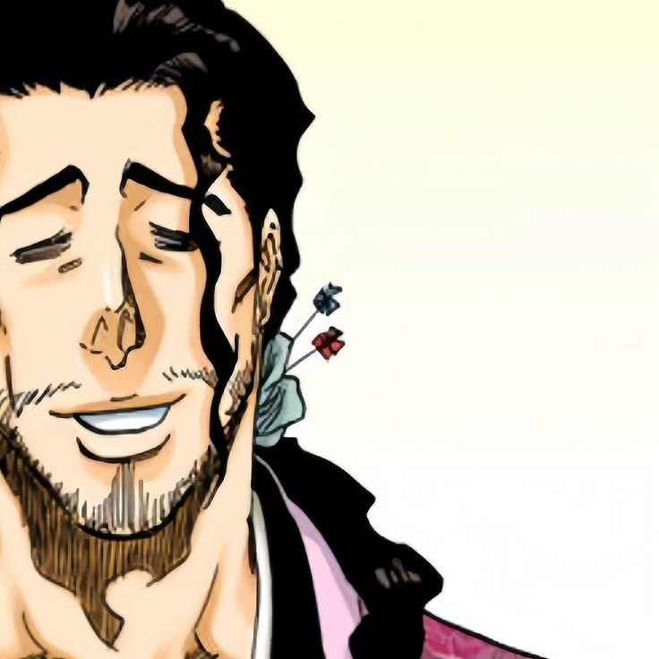 fuj0shir0's tweet photo. I have to say, I admire Kubo's efforts to make a tall, hairy, muscular man look so cute https://t.co/PTXvE5ZvCO