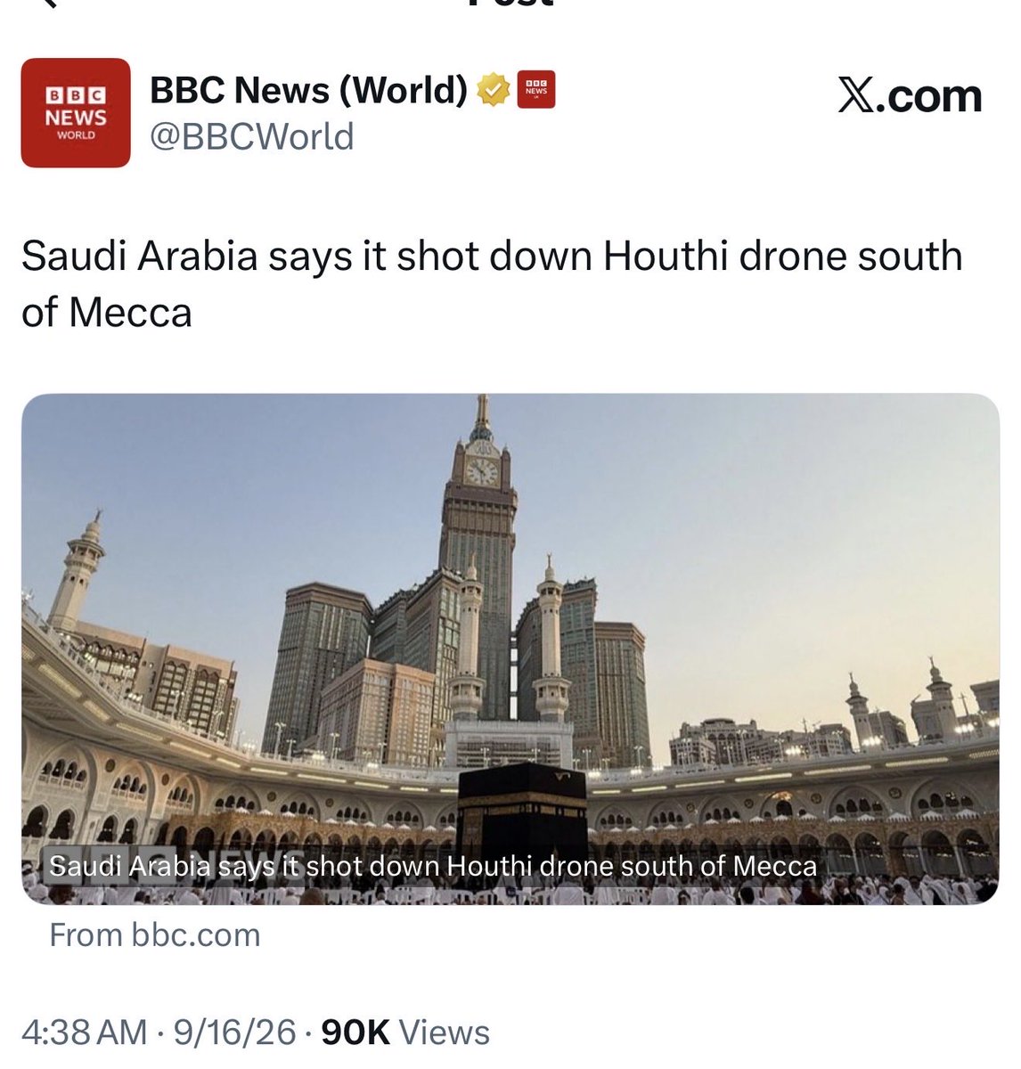 MaxBlumenthal's tweet photo. Fake news aka Saudi hasbara https://t.co/3t5wU6gePk