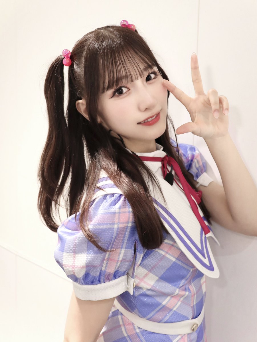 kanisawa_moeko's tweet photo. 今回のための新衣装かわいいーーー!🪻°.
https://t.co/VjqE7r6Keb https://t.co/6VPsSBtd7s