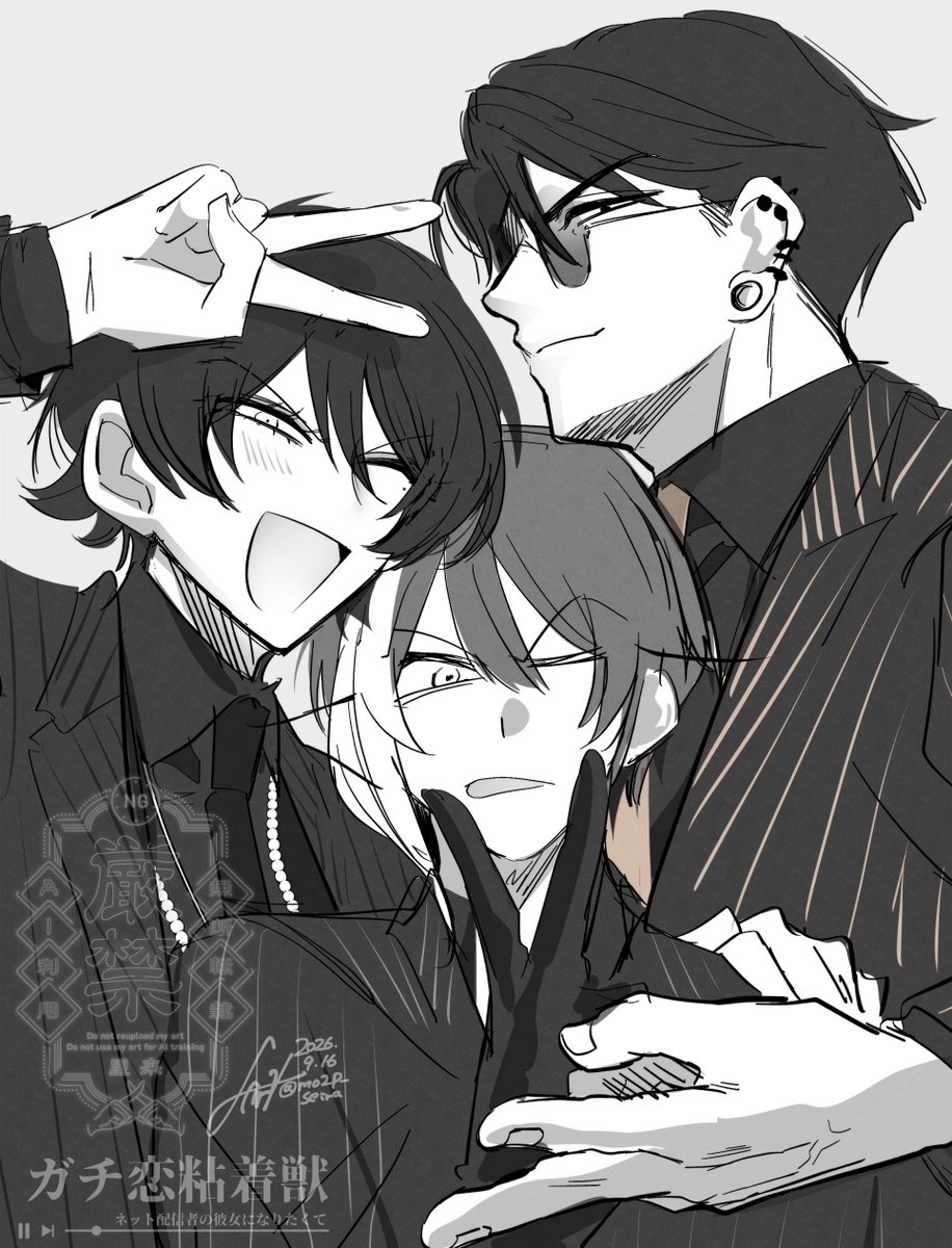 mo2p_seira's tweet photo. https://t.co/tTa9V61BQW
