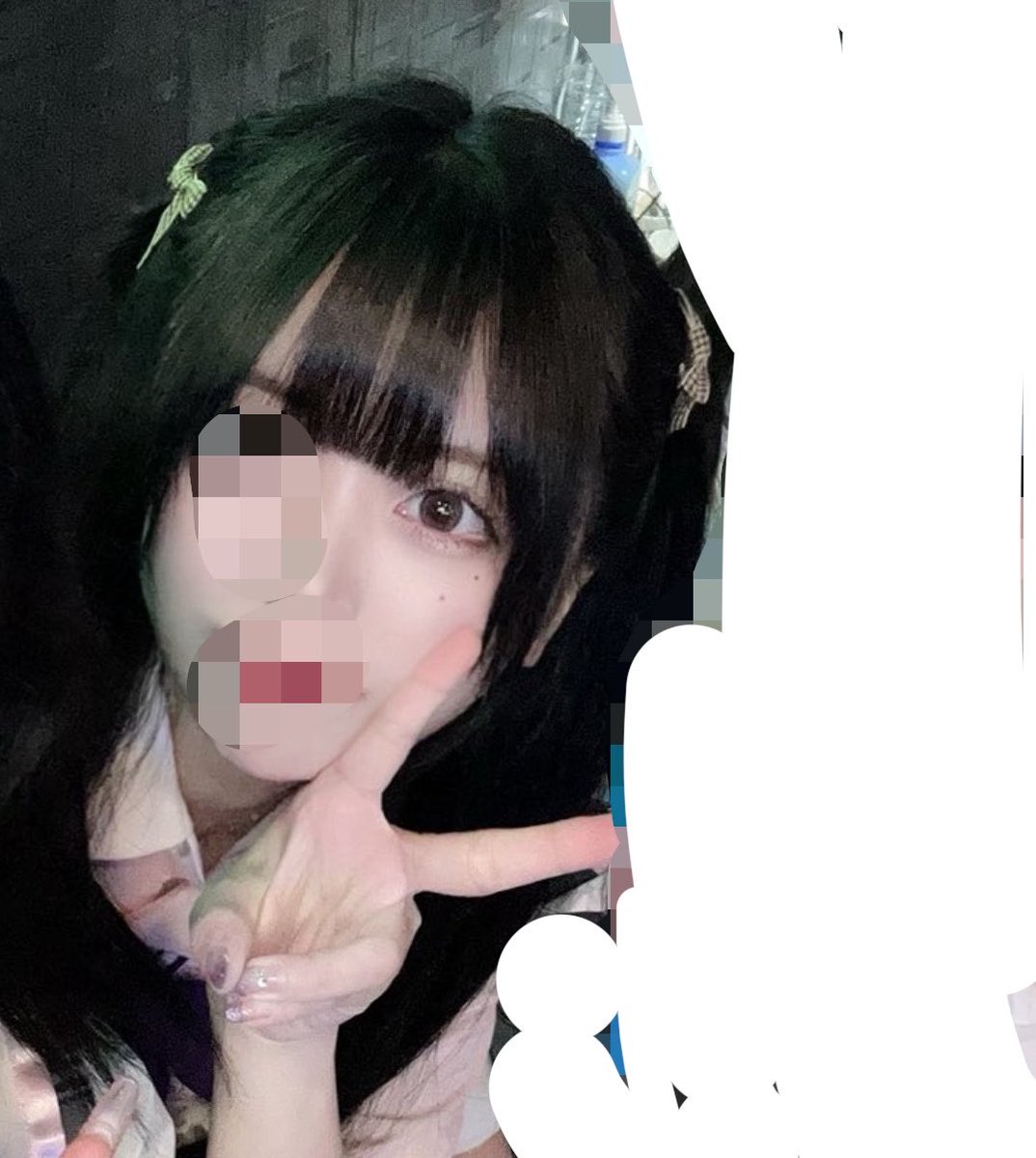 Migame_3's tweet photo. バイト時代は、ほぼ毎日はーふついん。
相互に、はーふついんに
目覚めた人がいるらしい🙌 https://t.co/btOTYc03ty