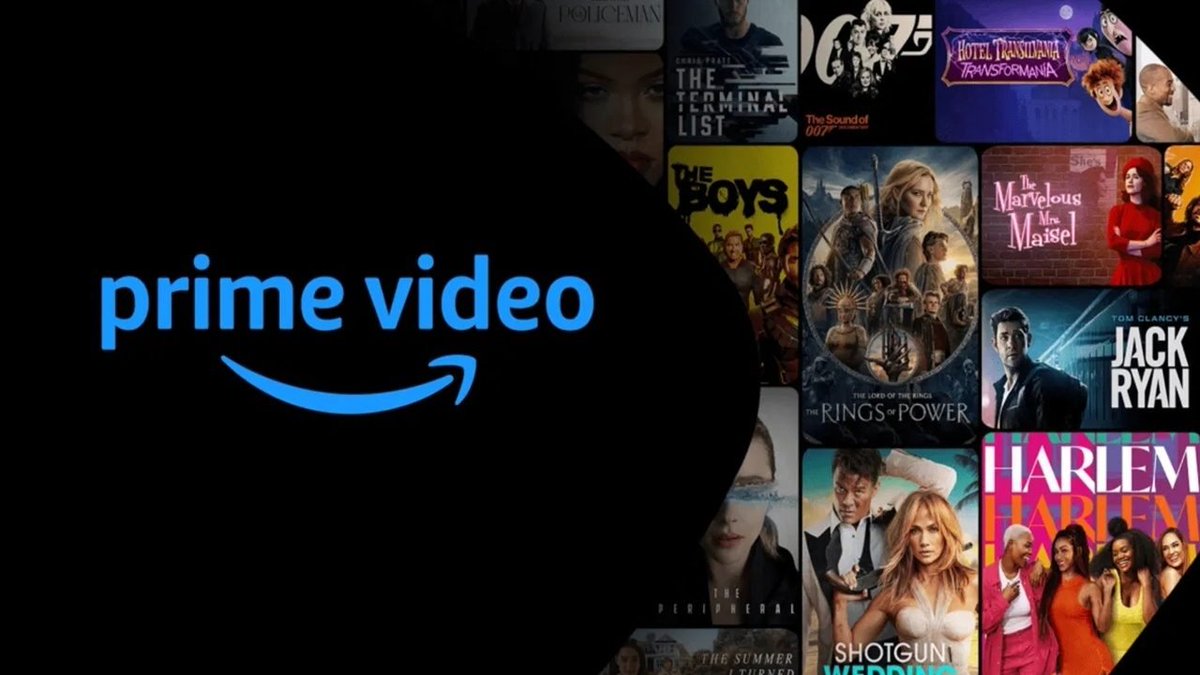 JaviCabezuelo's tweet photo. 🚨 5 OBRAS MAESTRAS QUÉ HAN INCORPORADO HACE POCO AL CATÁLOGO DE PRIME VIDEO 🚨 https://t.co/icjU7GMDFK